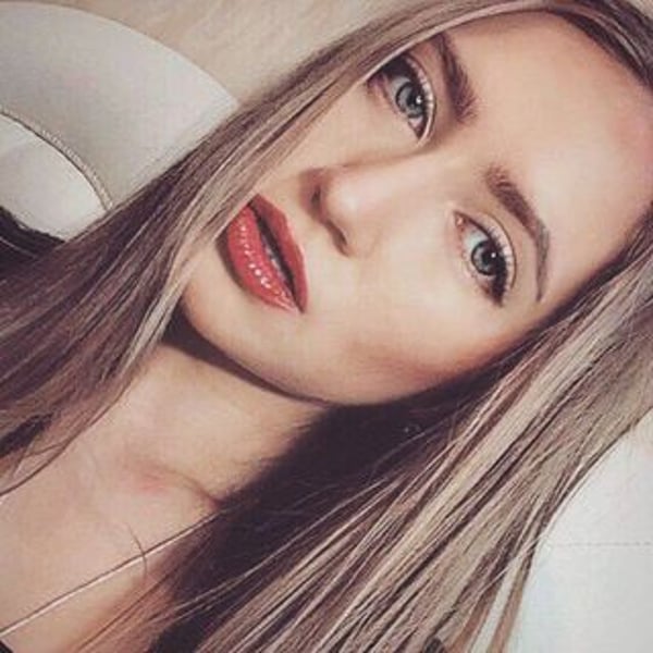 Masha Mosina
