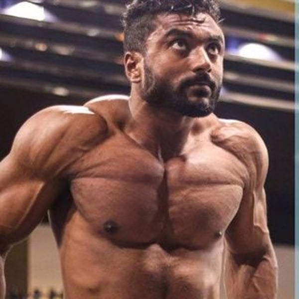 Sandeep Raj