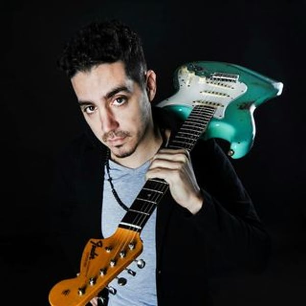 Kahil Ferraris