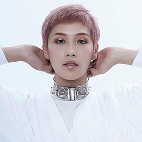 Joman Chiang