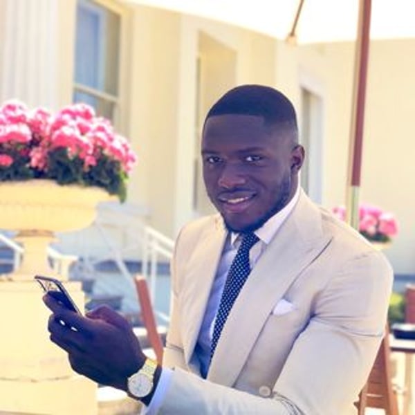 Phillip Frimpong