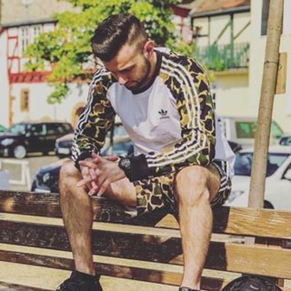 David Jagubjan