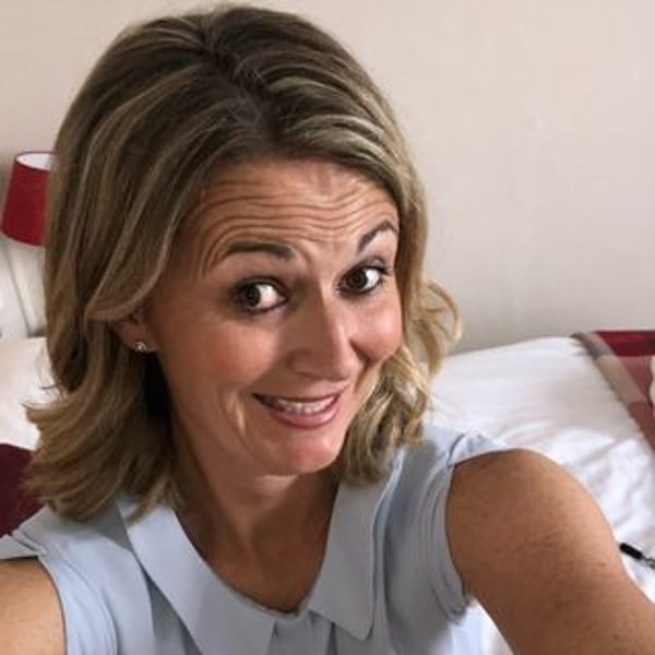 Charlotte Edwards
