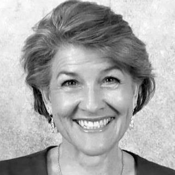 Alison Armstrong