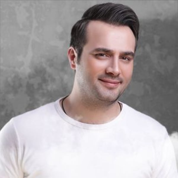 Saeed Mohammadi
