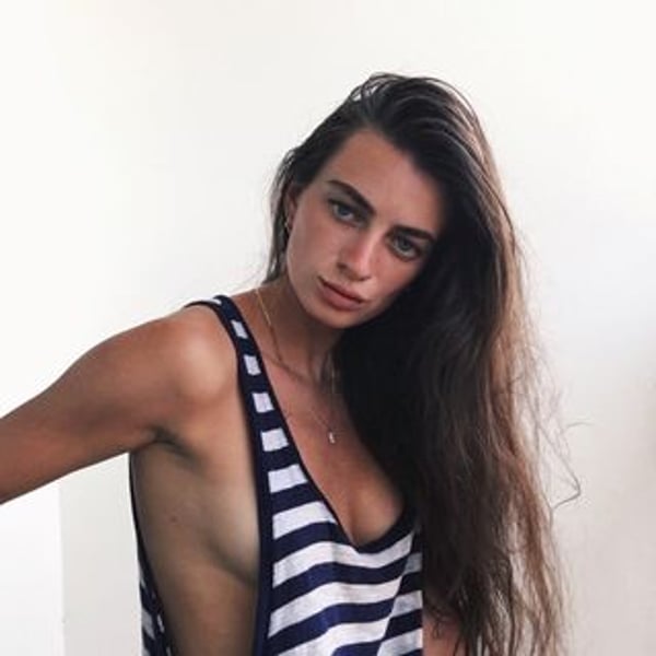 Ksushaza Marina