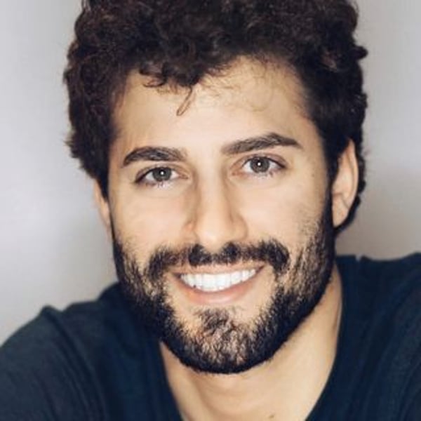 Javier De Hoyos
