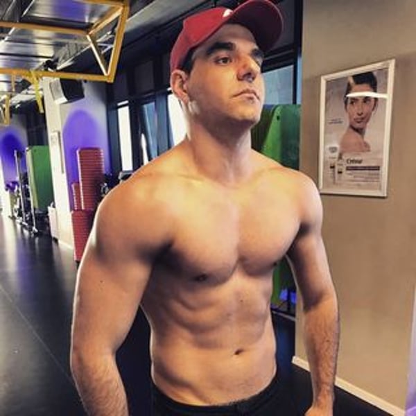 Maor Shitrit