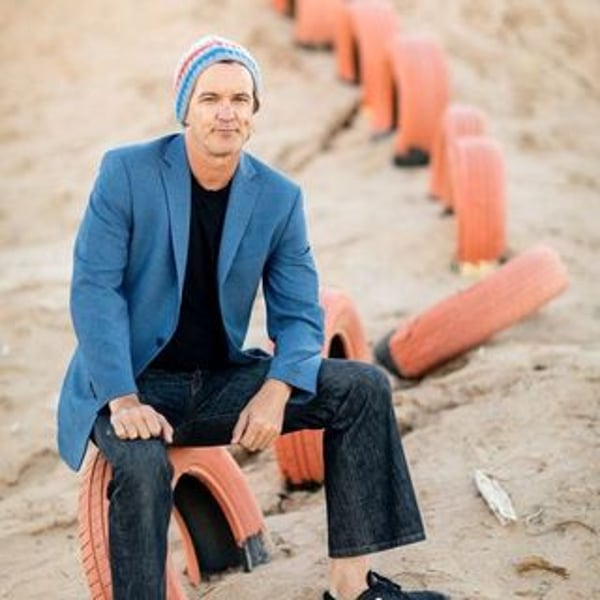 Robert Novogratz