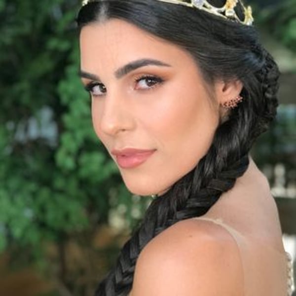Juju Camargo