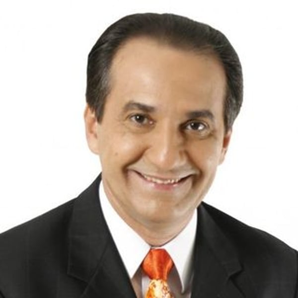 Pastor Silas Malafaia