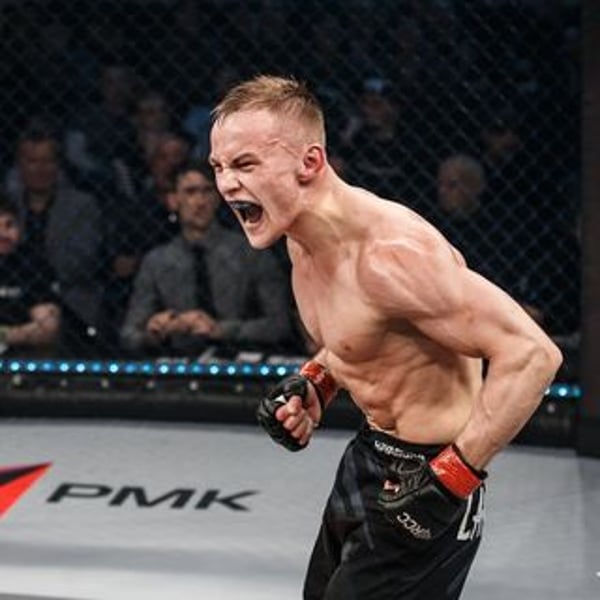 Denis Lavrik Lavrentyev