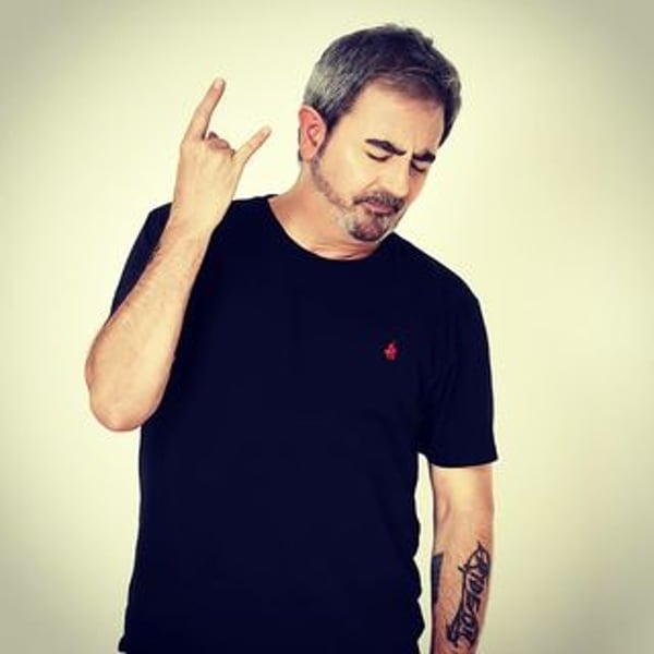 Eduardo De La Puente