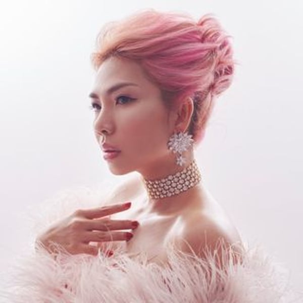 Niken Xu