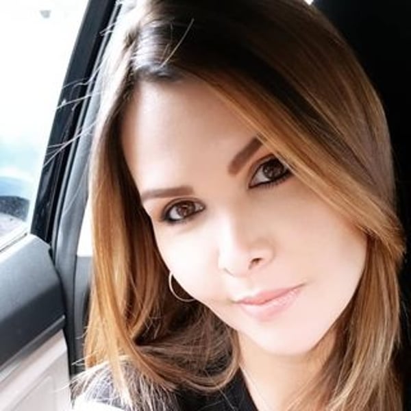 Desiree Viloria