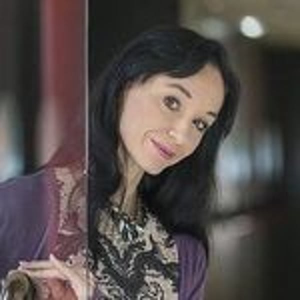Lucia Lacarra