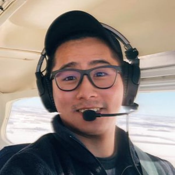 John Paul Chiu