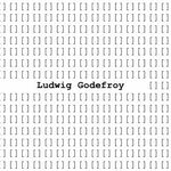 Ludwig Godefroy