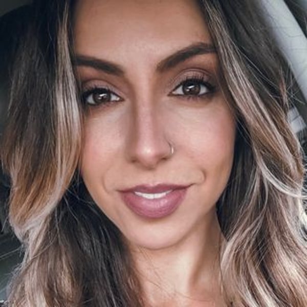 Amy Klutinoty