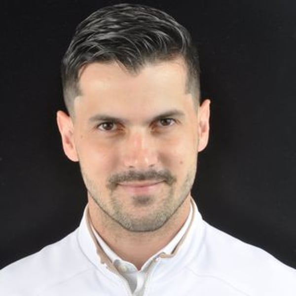 Thiago Ottoboni