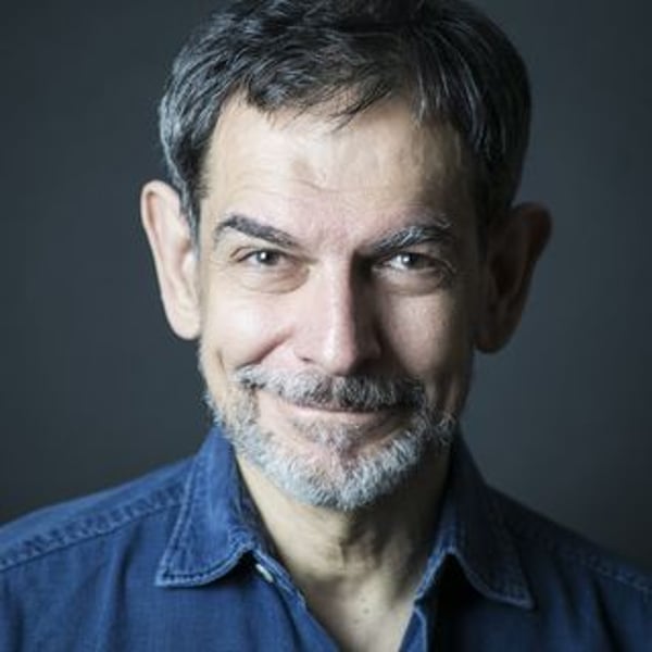 Igor Sibaldi