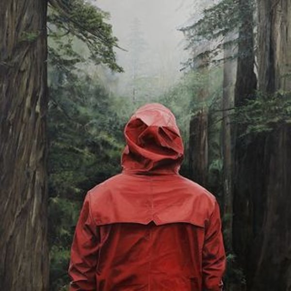 Adam Hall