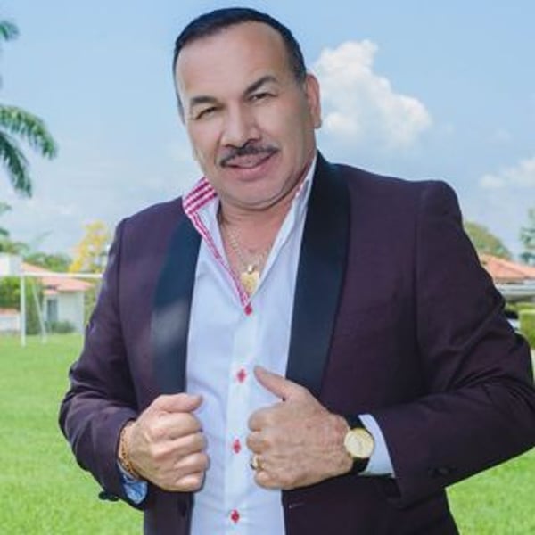 El Charrito Negro