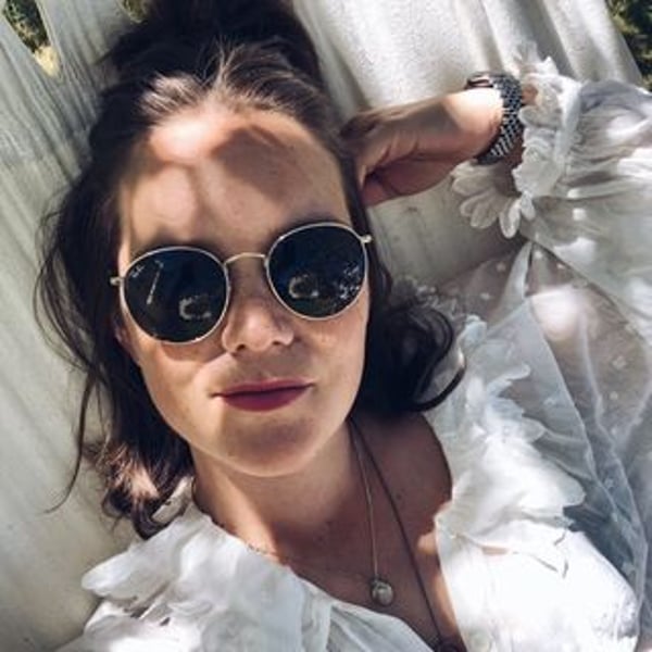 Johanna Bradford