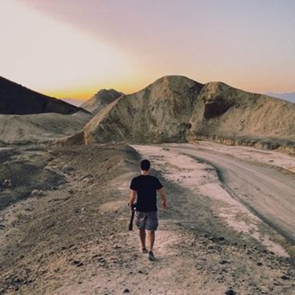 Maxx Shostak