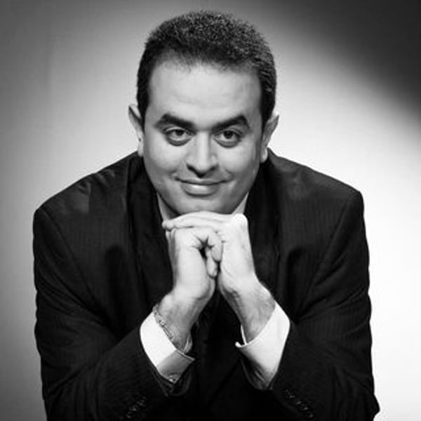 Youssef Bahar
