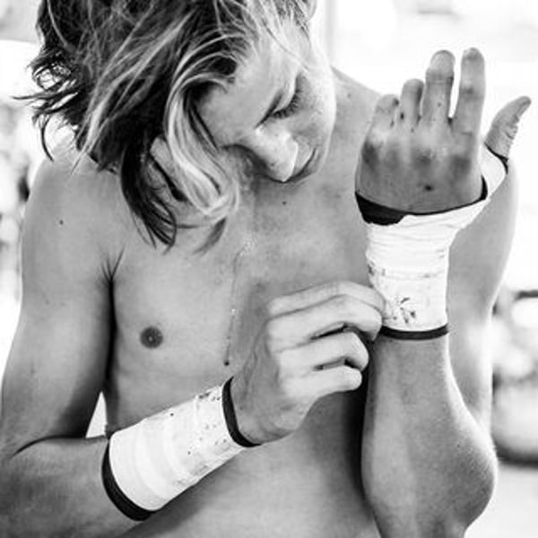 Talon Hawkins