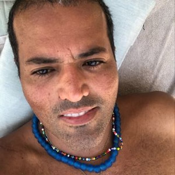 Aldo Rendon