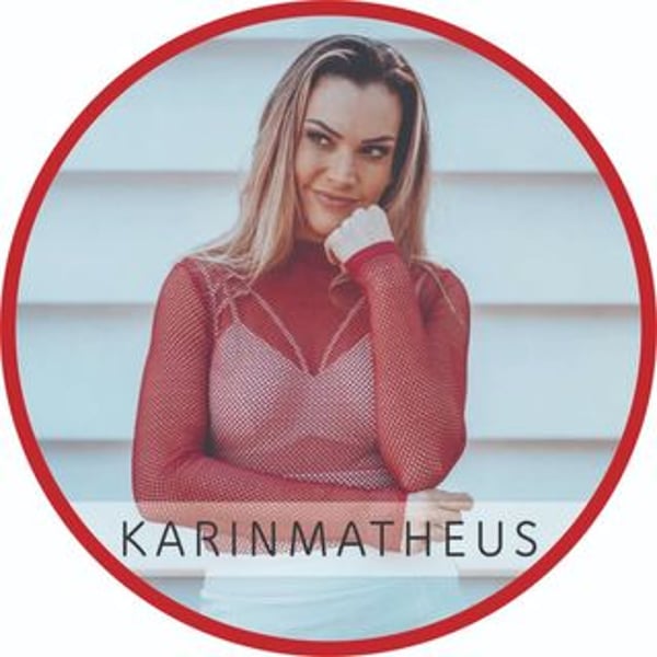 Karin Matheus Estilista