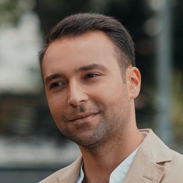 Shabanov Azad