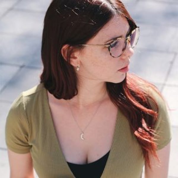 Elena Ronro