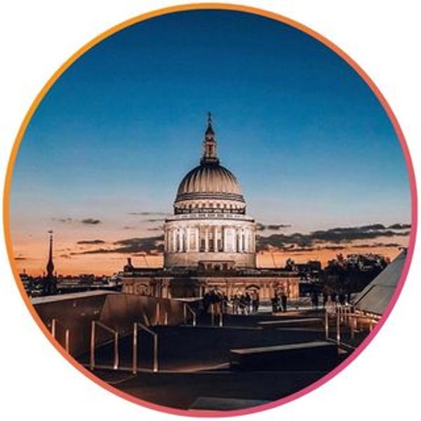 Madison London