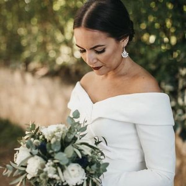 Carlota Sinvitada
