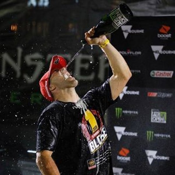Chris Blose