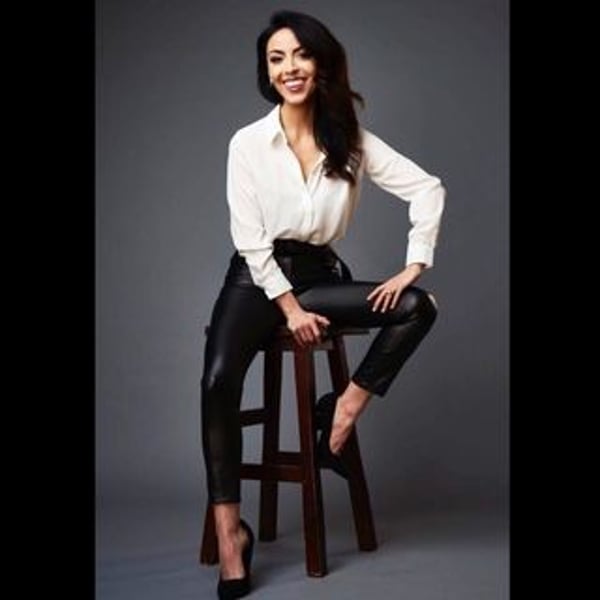Grace Parra Janney
