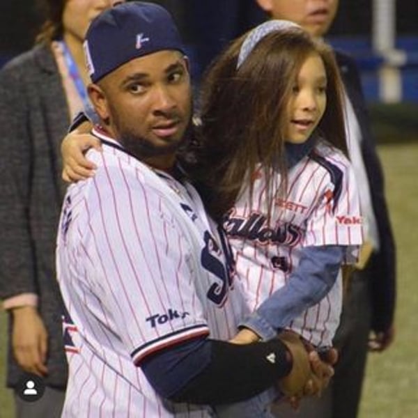 Coco Balentien