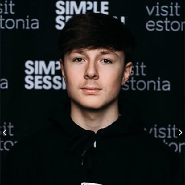 Dylan Hessey