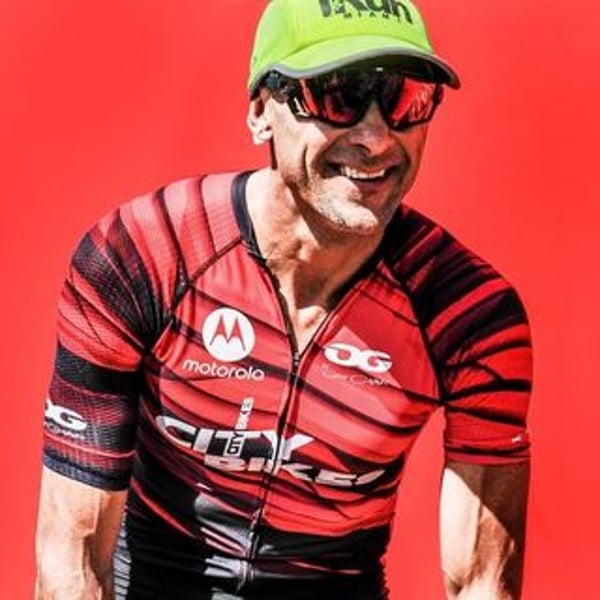 Oscar Galindez
