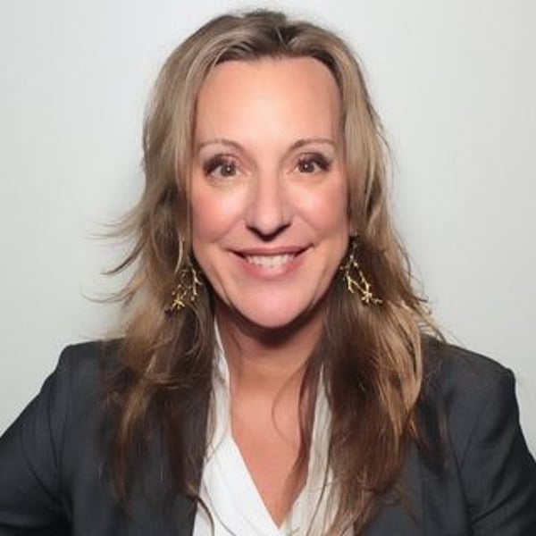 Lesa Rossick