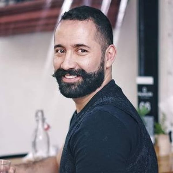 Roberto Robie