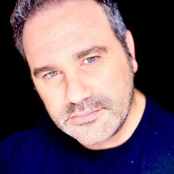 Diego Bouvet