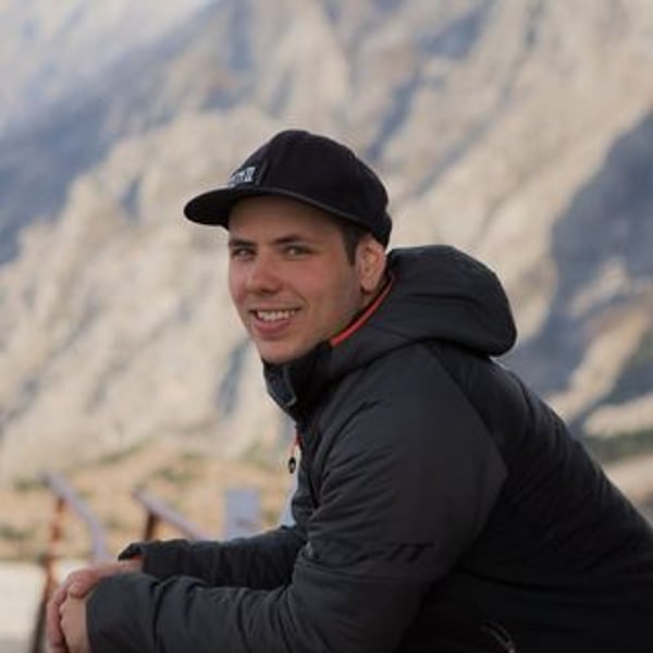 Jonas Furstone