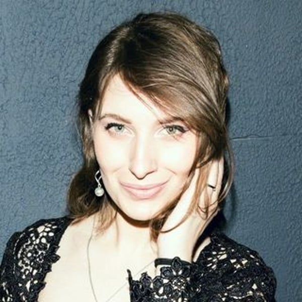 Svetlana Archi