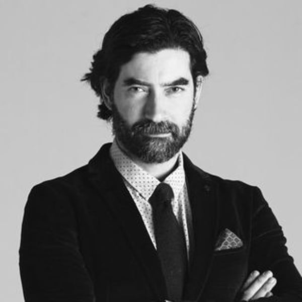 Ali Pinar