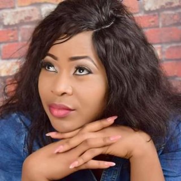 Angel Emeka