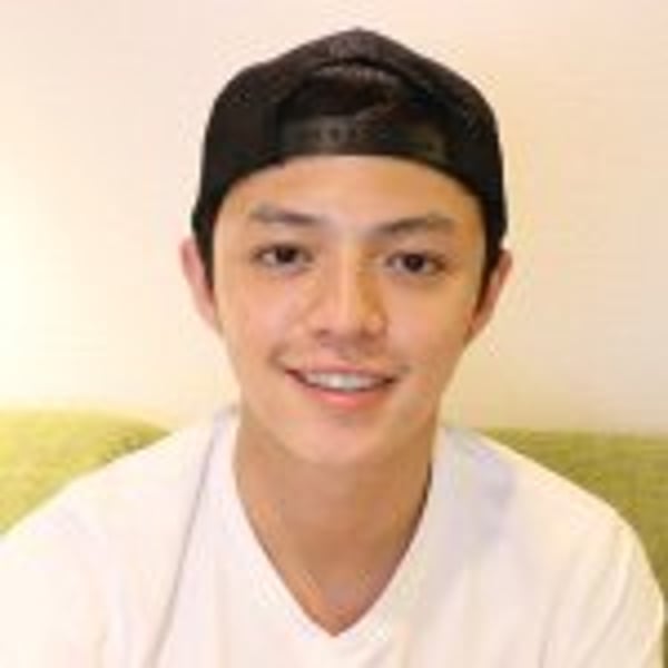 Leo Ryu